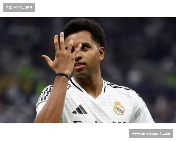 皇马欲签水晶宫新星沃顿前提条件为罗德里戈转会费超8000万欧