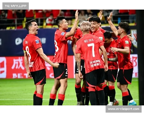 成都蓉城再度跻身争冠行列展现两年稳定发挥重塑中超劲旅风采