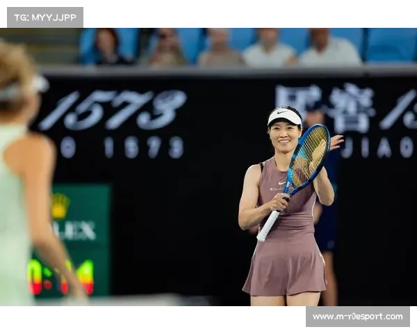 澳大利亚网球公开赛宣布未来五年逐步实现赛事“零碳”目标。