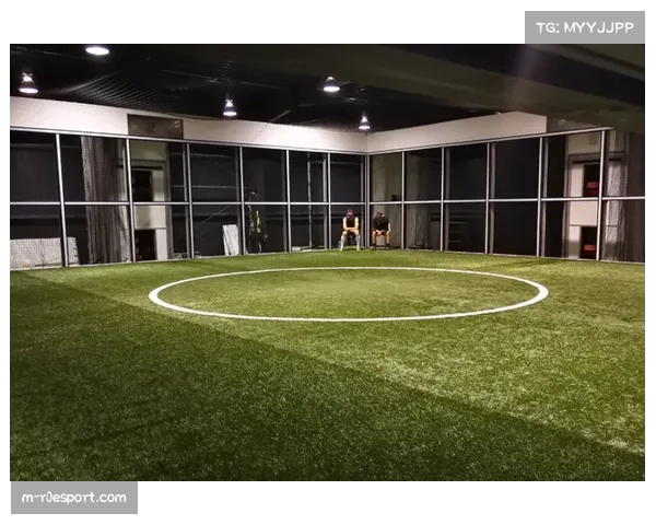 深度报道:多特蒙德青训营如何利用大数据优化年轻球员的射门训练 深度报道:多特蒙德青训营如何利用大数据优化年轻球员的射门训练