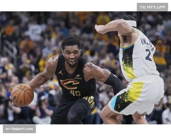 骑士不敌步行者跌至东部第四,米切尔赛后表示球队需提升紧迫感 骑士不敌步行者跌至东部第四,米切尔赛后表示球队需提升紧迫感